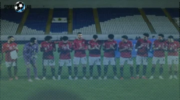 منتخب مصر يواجه إثيوبيا بزيه التقليدي اليوم في تصفيات كأس العالم 2025